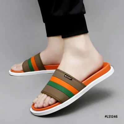 Velvet Touch Sandal